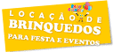 Aluguel de Brinquedos para Festa Infantil – SÃ£o Paulo SP | Baby Eventos