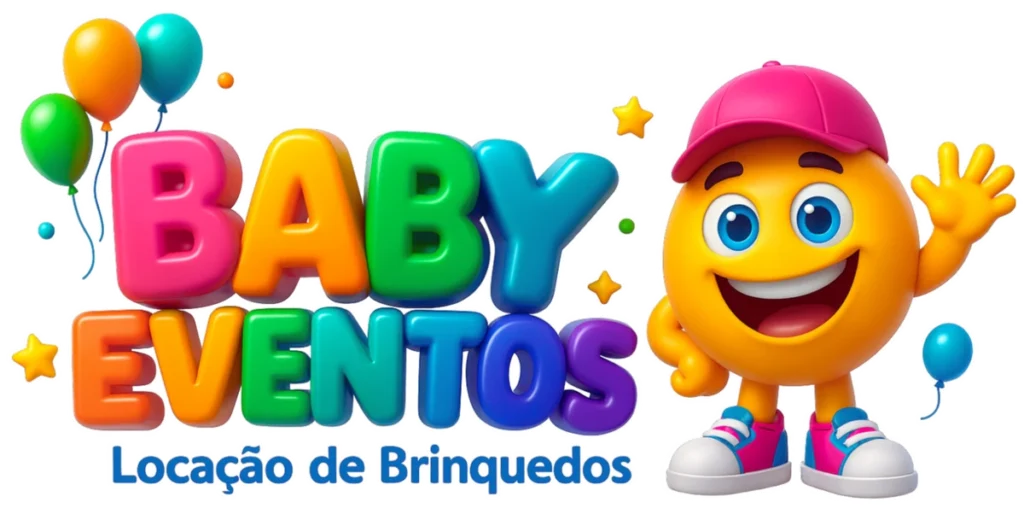 aluguel de brinquedos em sao paulo