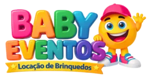 Logo Baby Eventos
