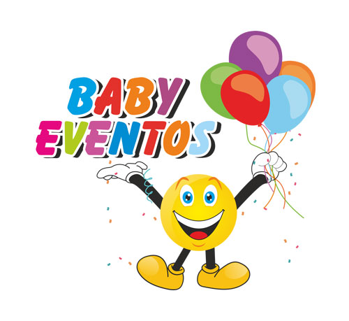 Baby Eventos - Aluguel de Brinquedos em São Paulo 