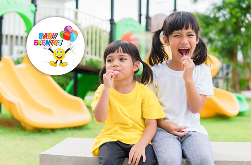 Alugue Brinquedos Com Praticidade para a Festa das Crianças