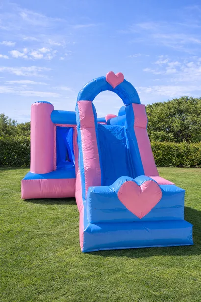 Kid Play Coração da Baby Eventos